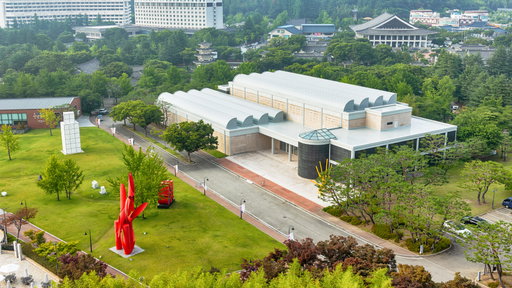 Korean Court Rules in Bitter Dispute Over Patron’s 188 Alleged Art Loans