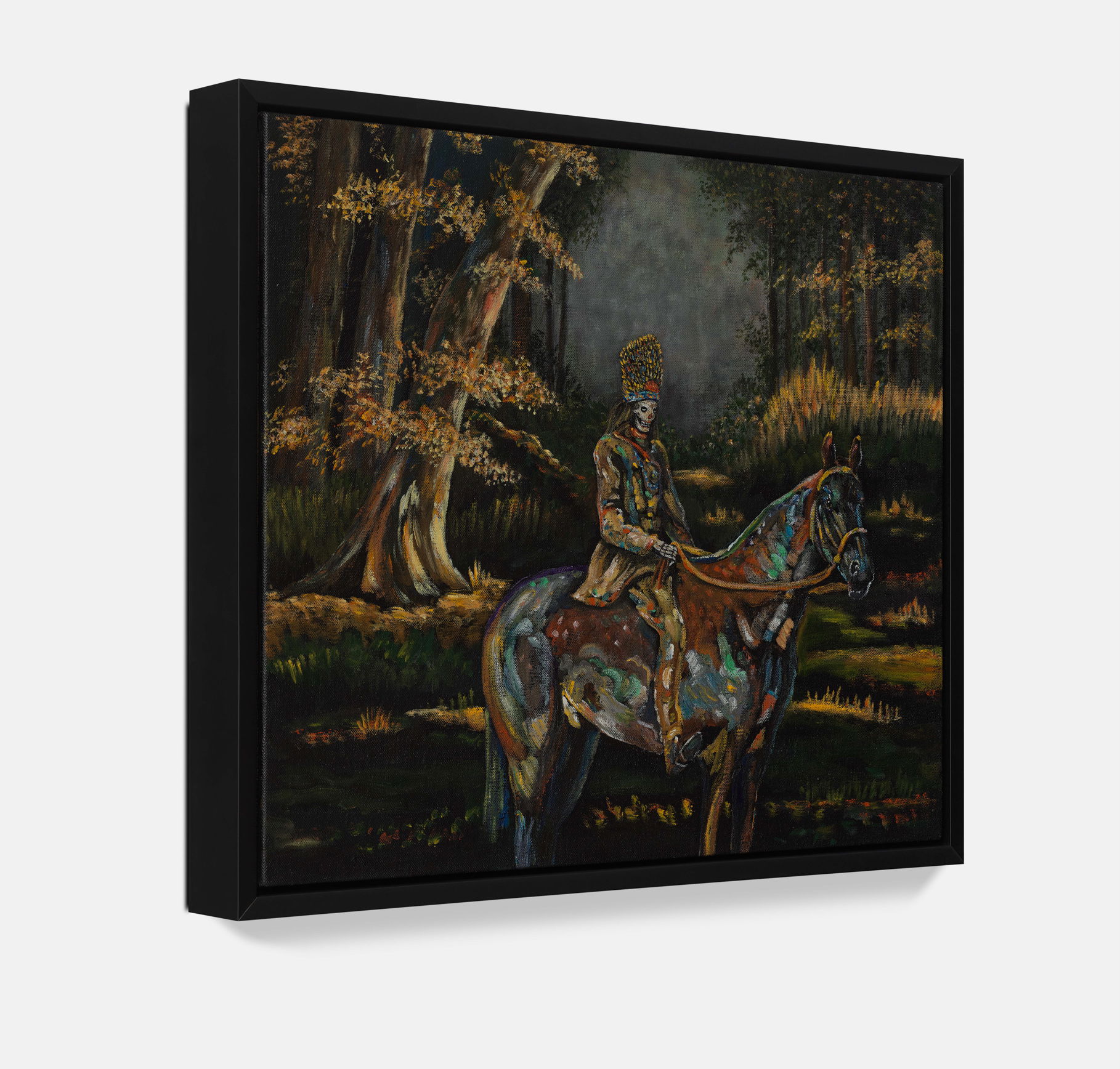 The Fog of Happiness 2