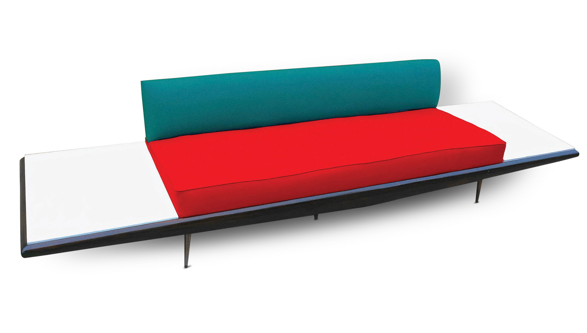 Sam Phillips Sofa 1 main image