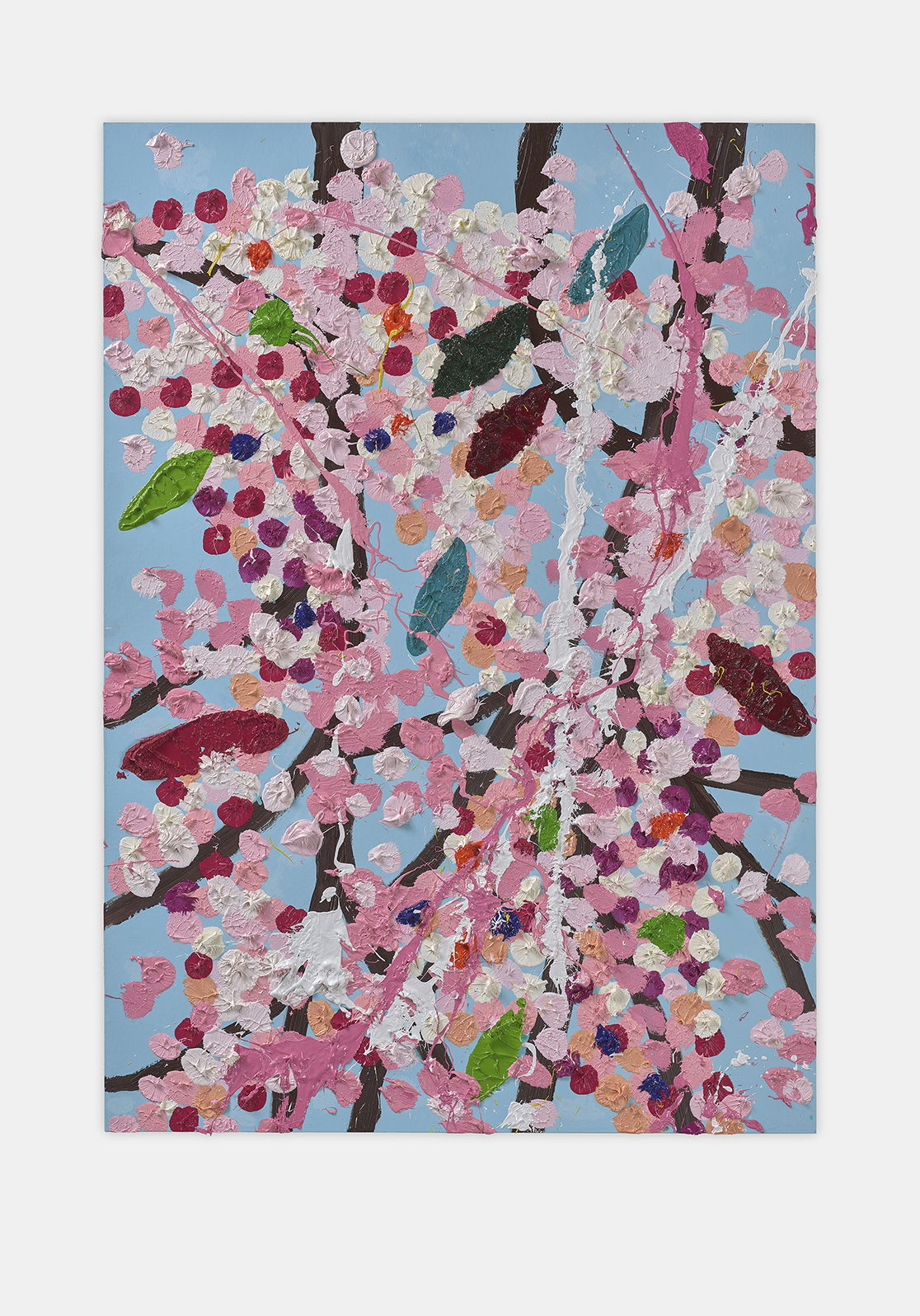 Undaunted Blossom 1 main image