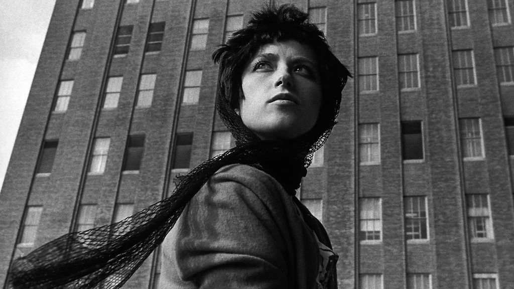 Under the Gaze: The Art of Cindy Sherman