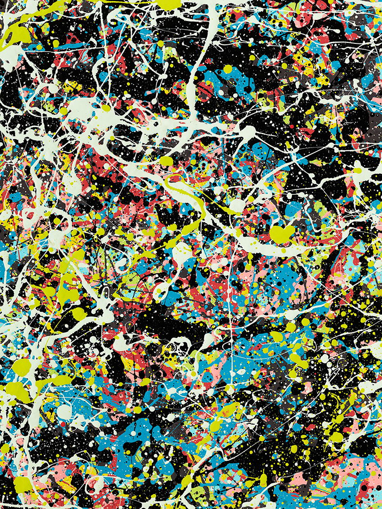 Constellations Of Now 3