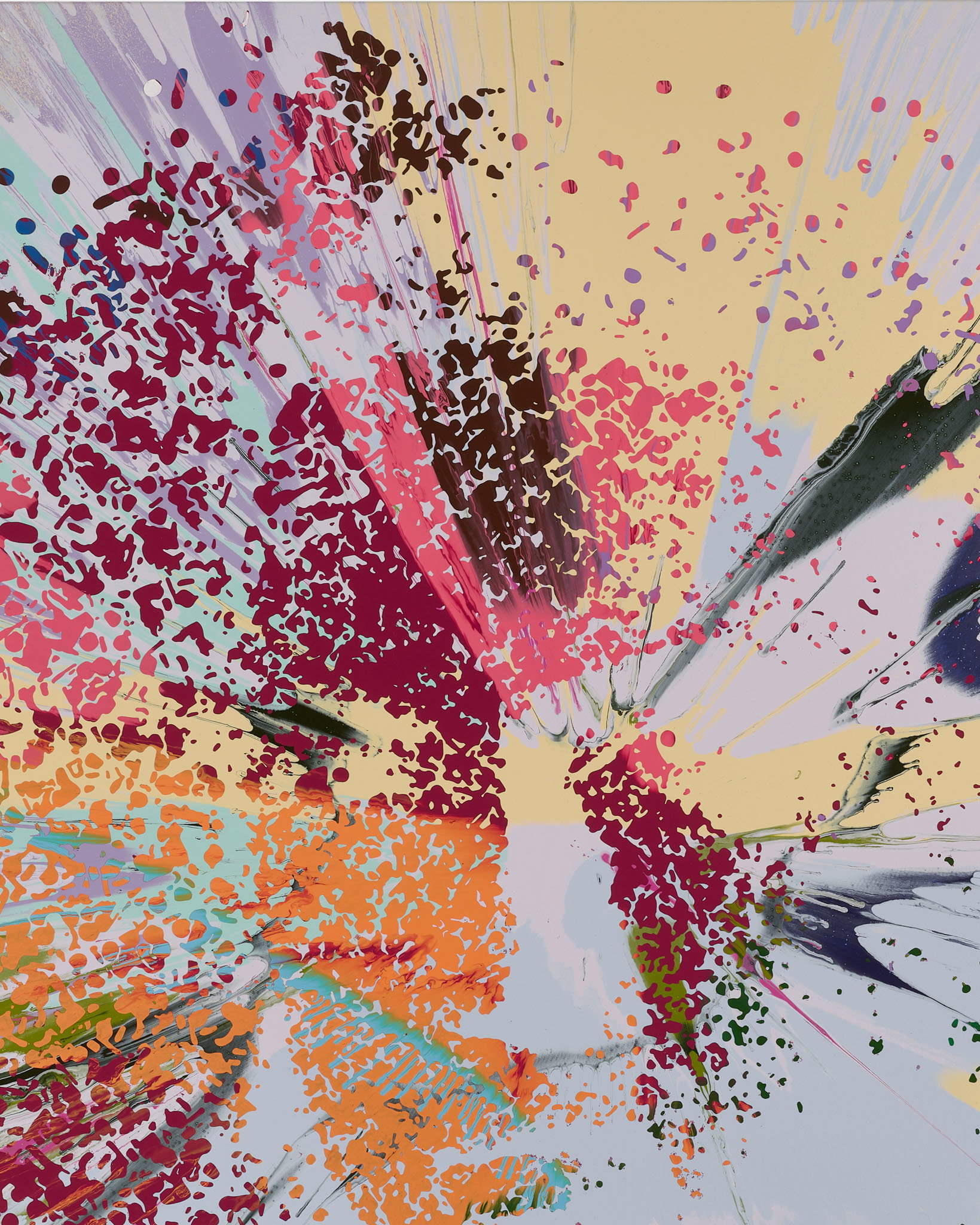Beautiful Relapse Painting 2