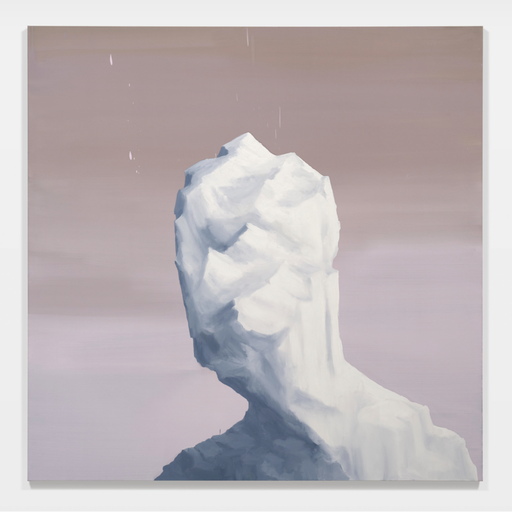 Tala Madani: Control X at David Kordansky Gallery in Los Angeles