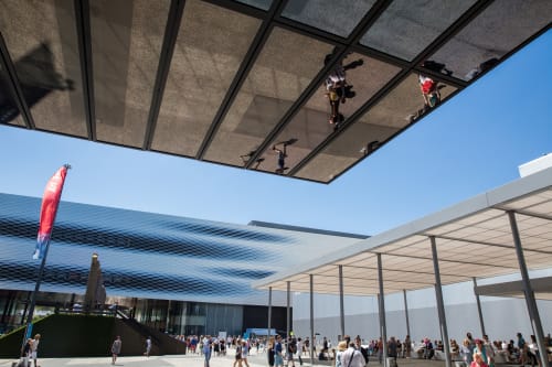 Essential Guide to Art Basel in Basel