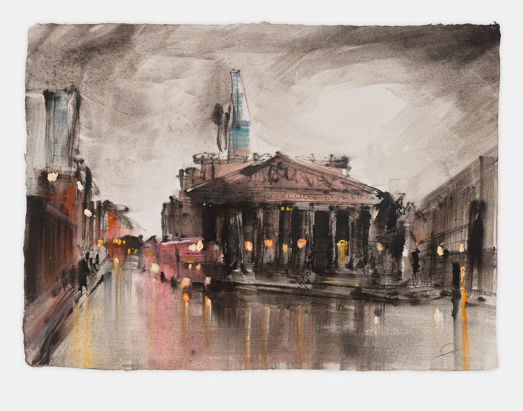 Exchange in Flux 1 main image