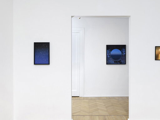 Il cielo dentro (The sky within)