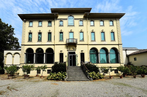 Thieves Make Off with $10 M. Worth of Art During Three-Minute Heist in Italy