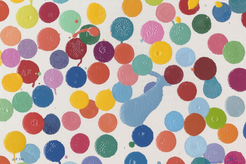 The Currency Unique Prints image #1 main image