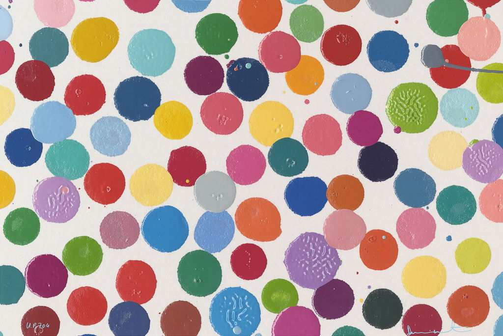 The Currency Unique Prints image #1 main image