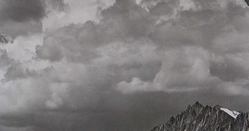 Ansel Adams exhibition at Baker Museum celebrates connection to national parks in observance of America250