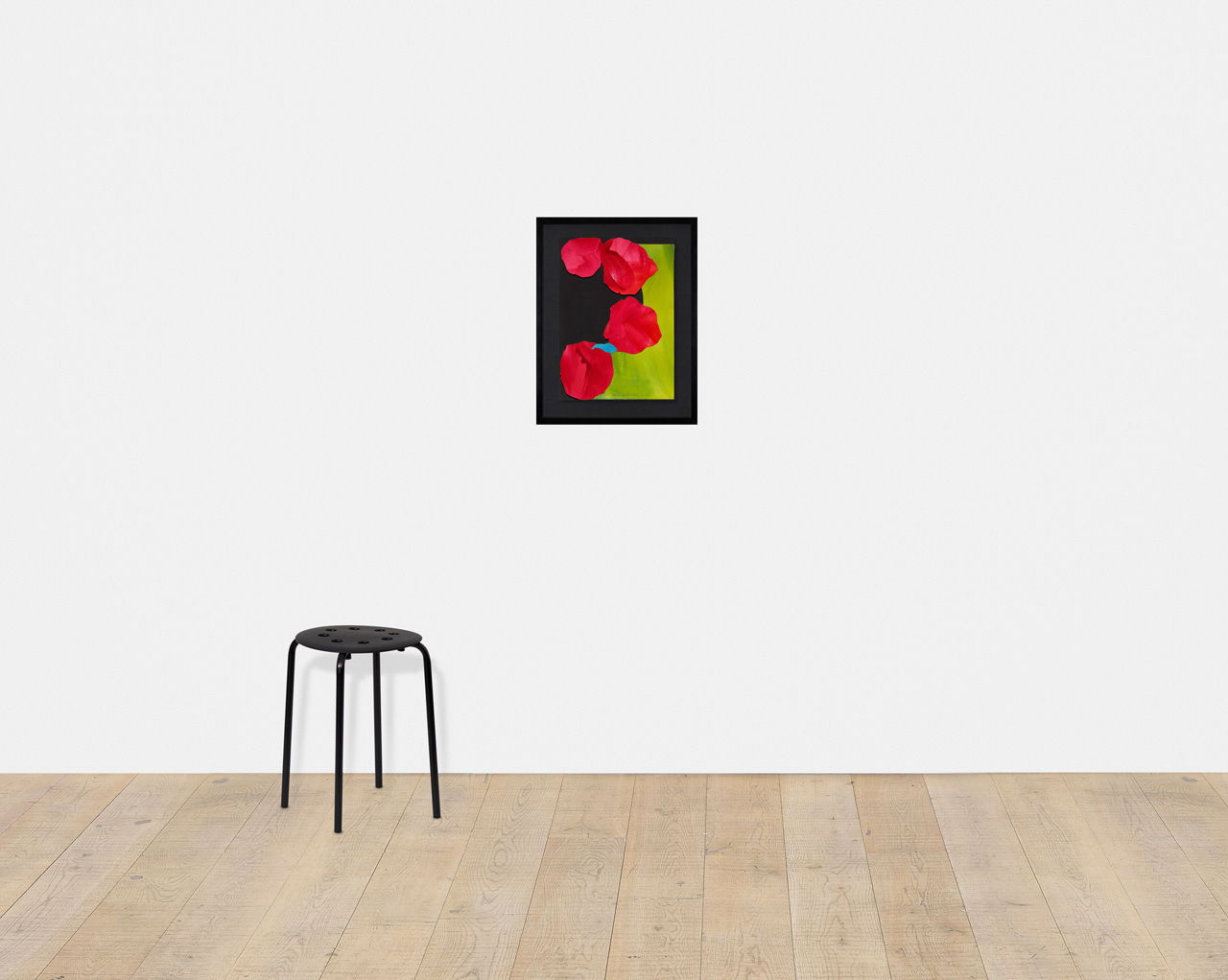 Peel Cottage Garden  scale image