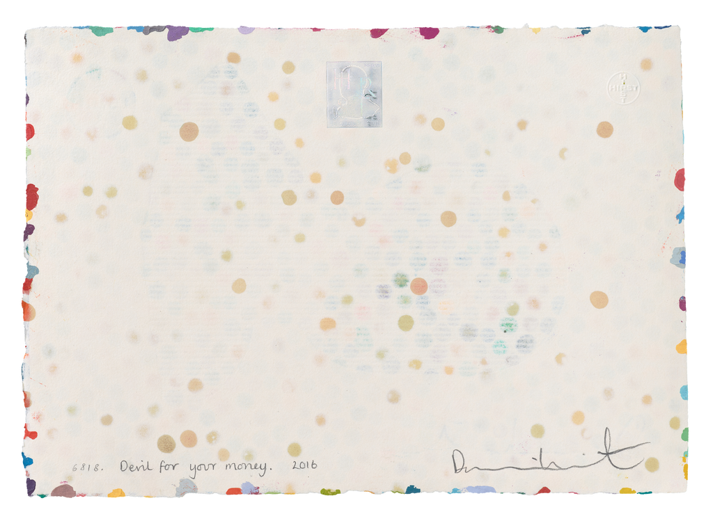 6,818. Devil for your money (1)