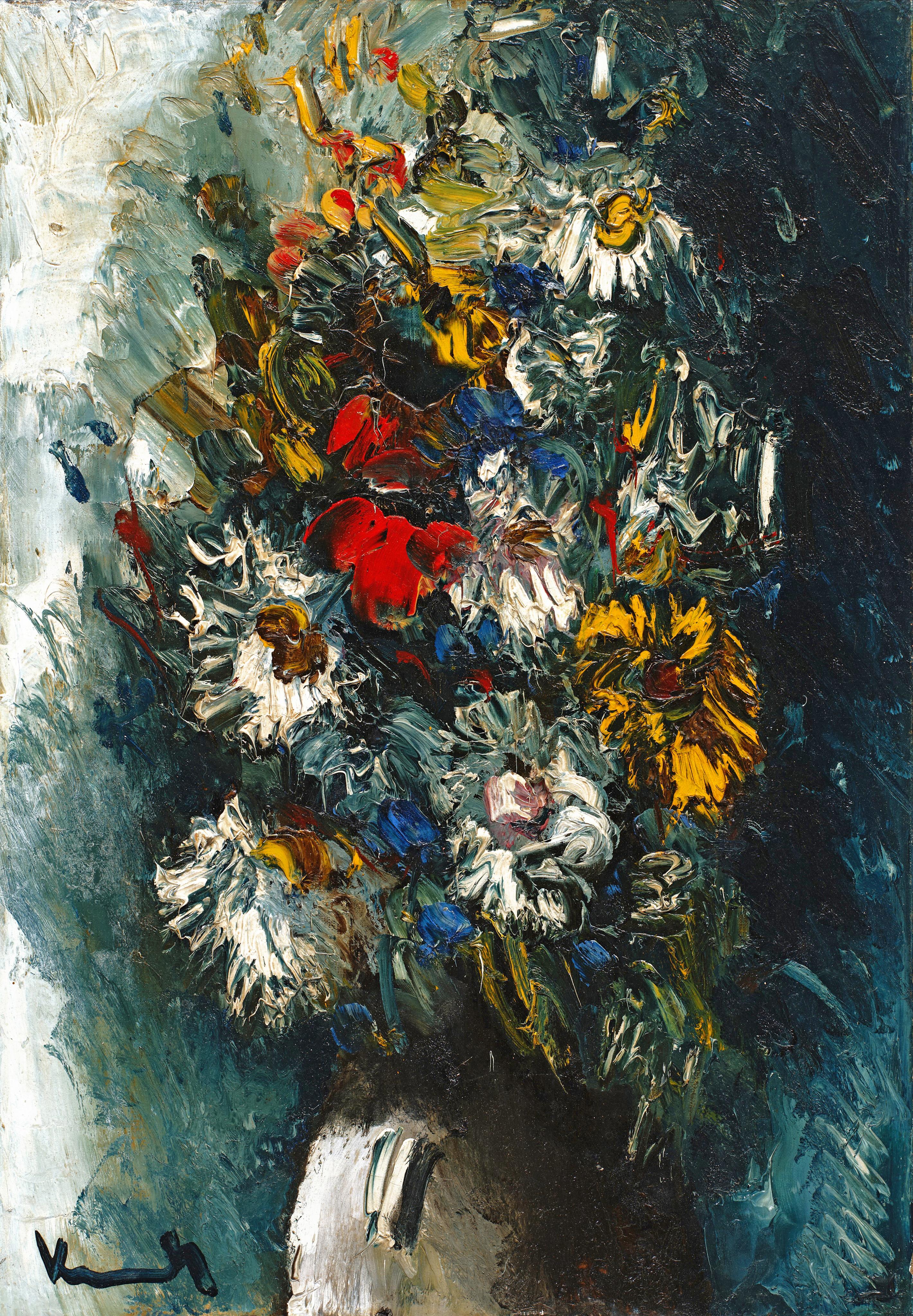 Maurice de Vlaminck Work Returns to Auction