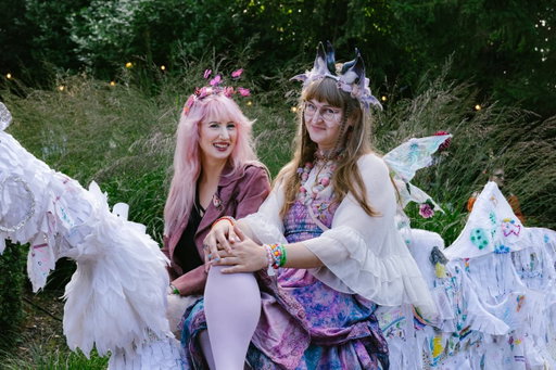 Edinburgh Art Festival review: Jupiter Rising