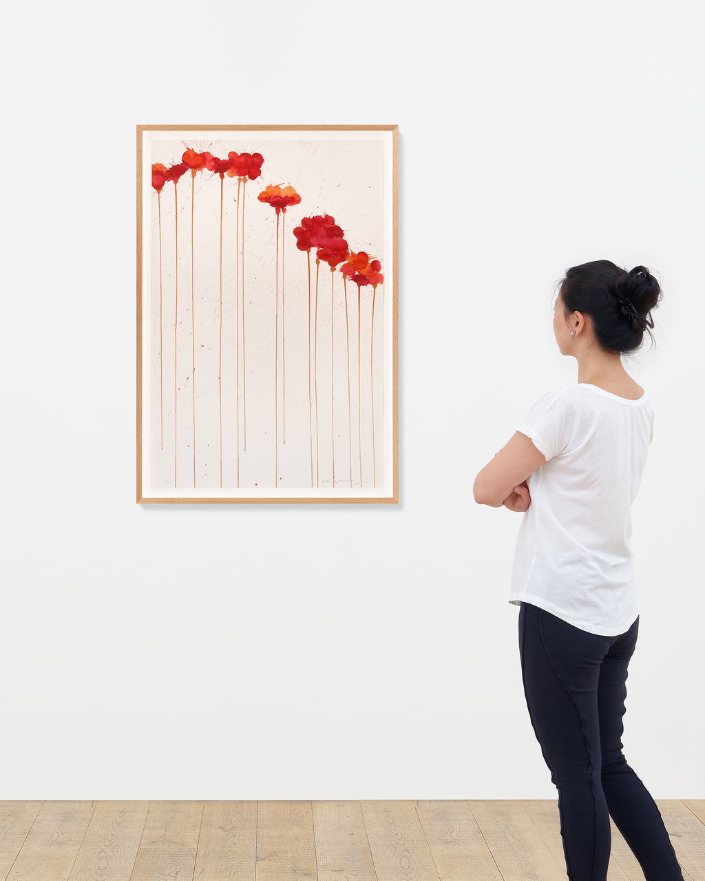 Flowing Reverie scale image