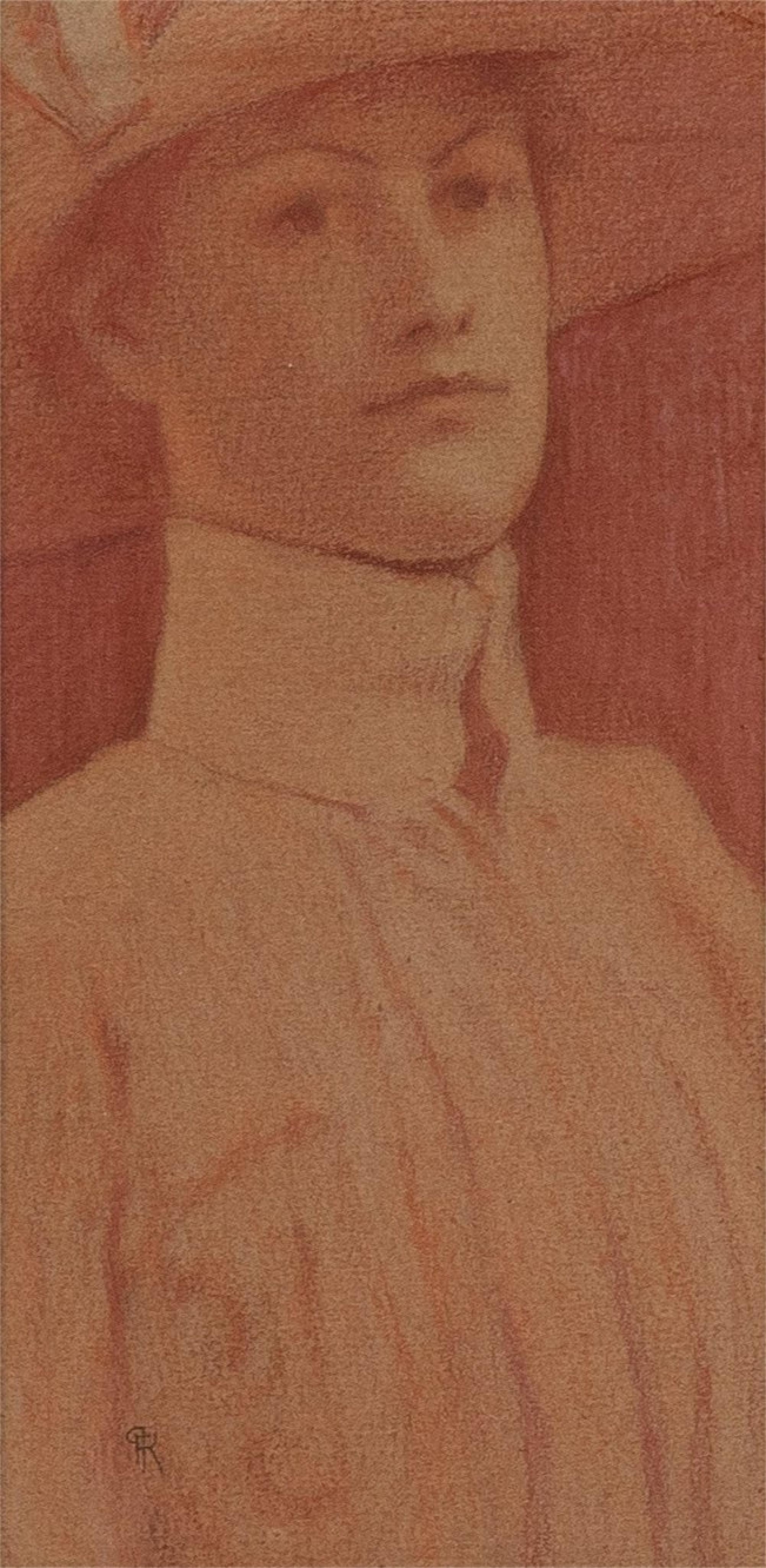 Fernand Khnopff | HENI News Profile