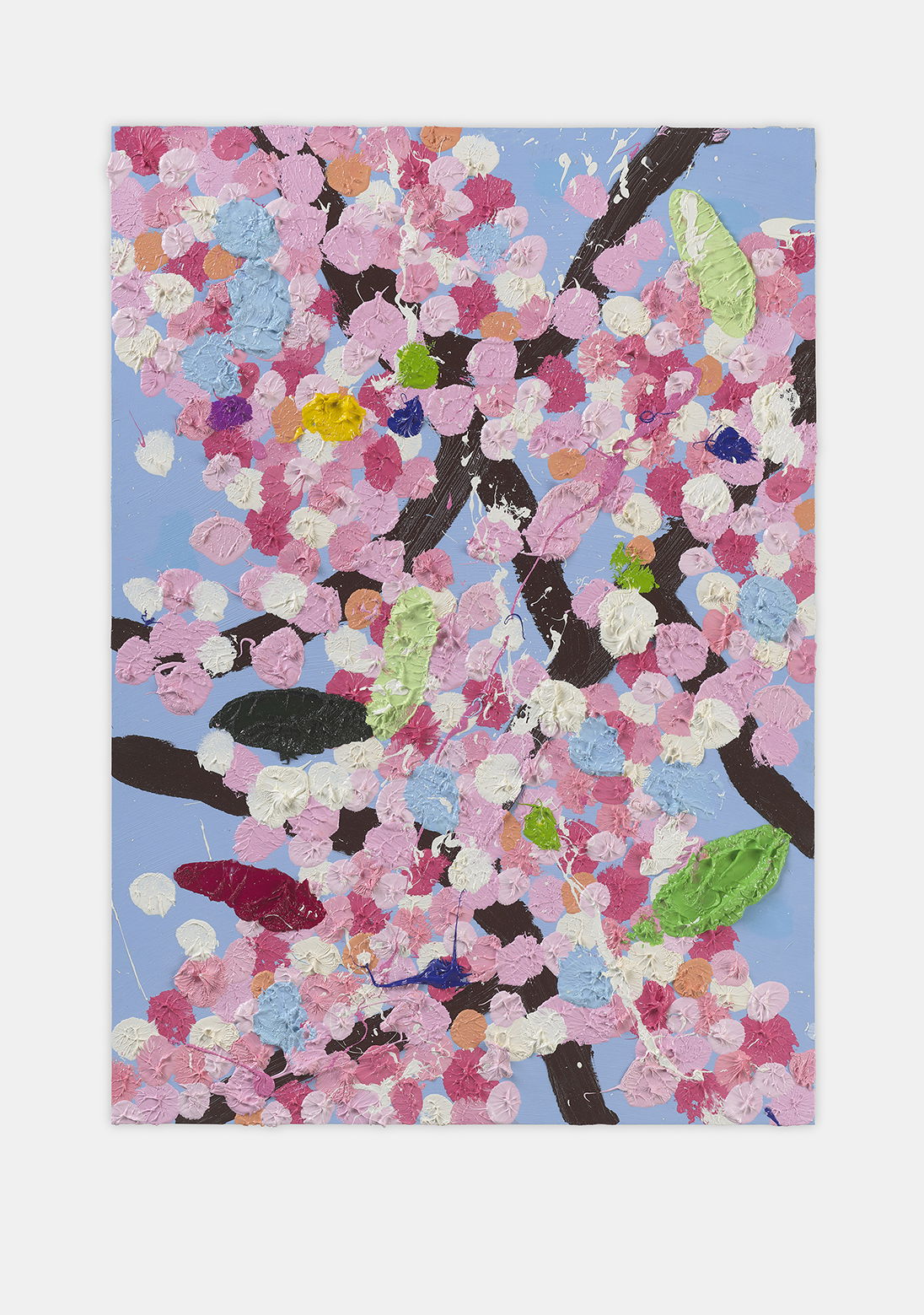 Spirited Blossom 1 main image