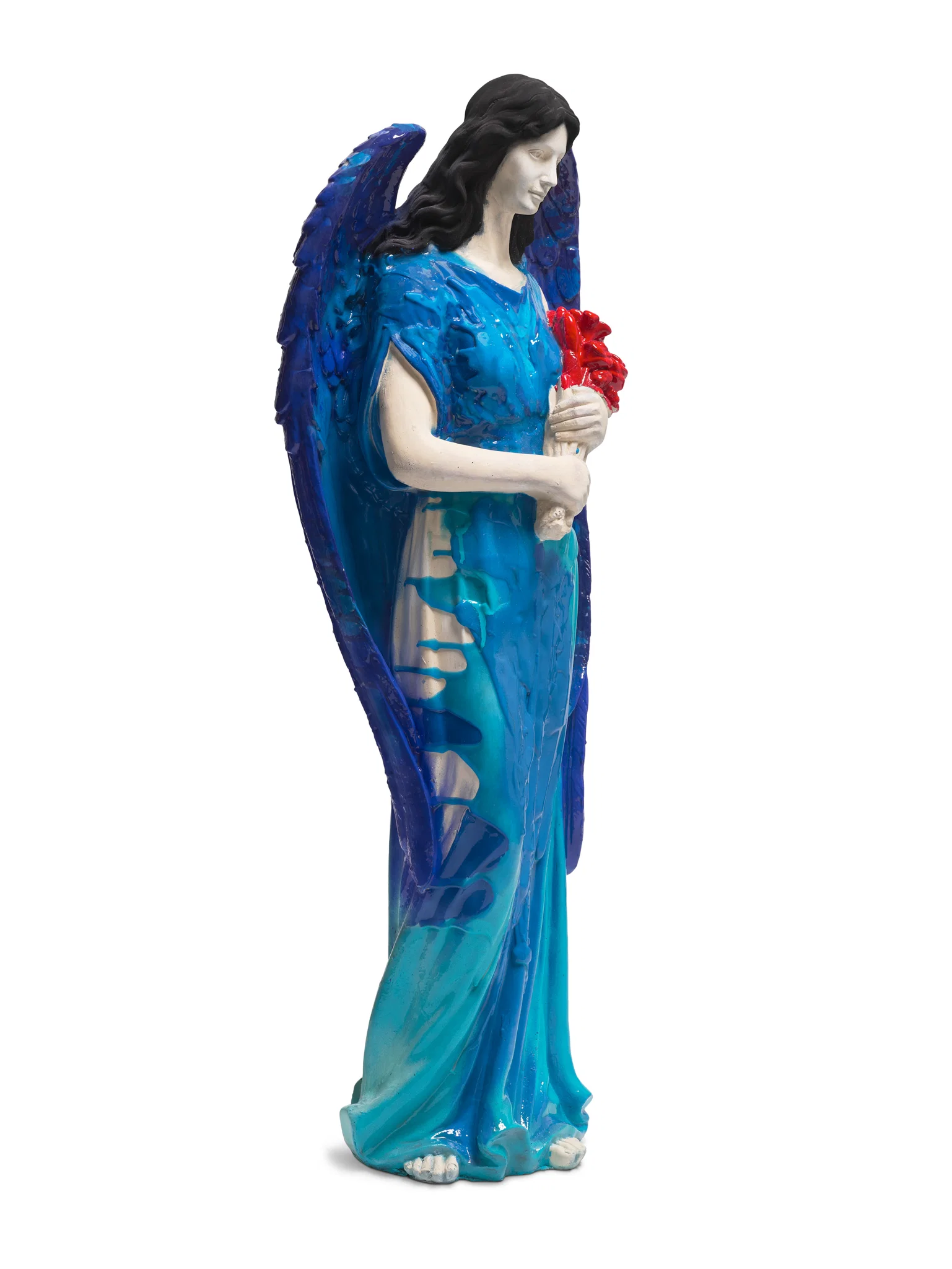 The Blue Angel 2