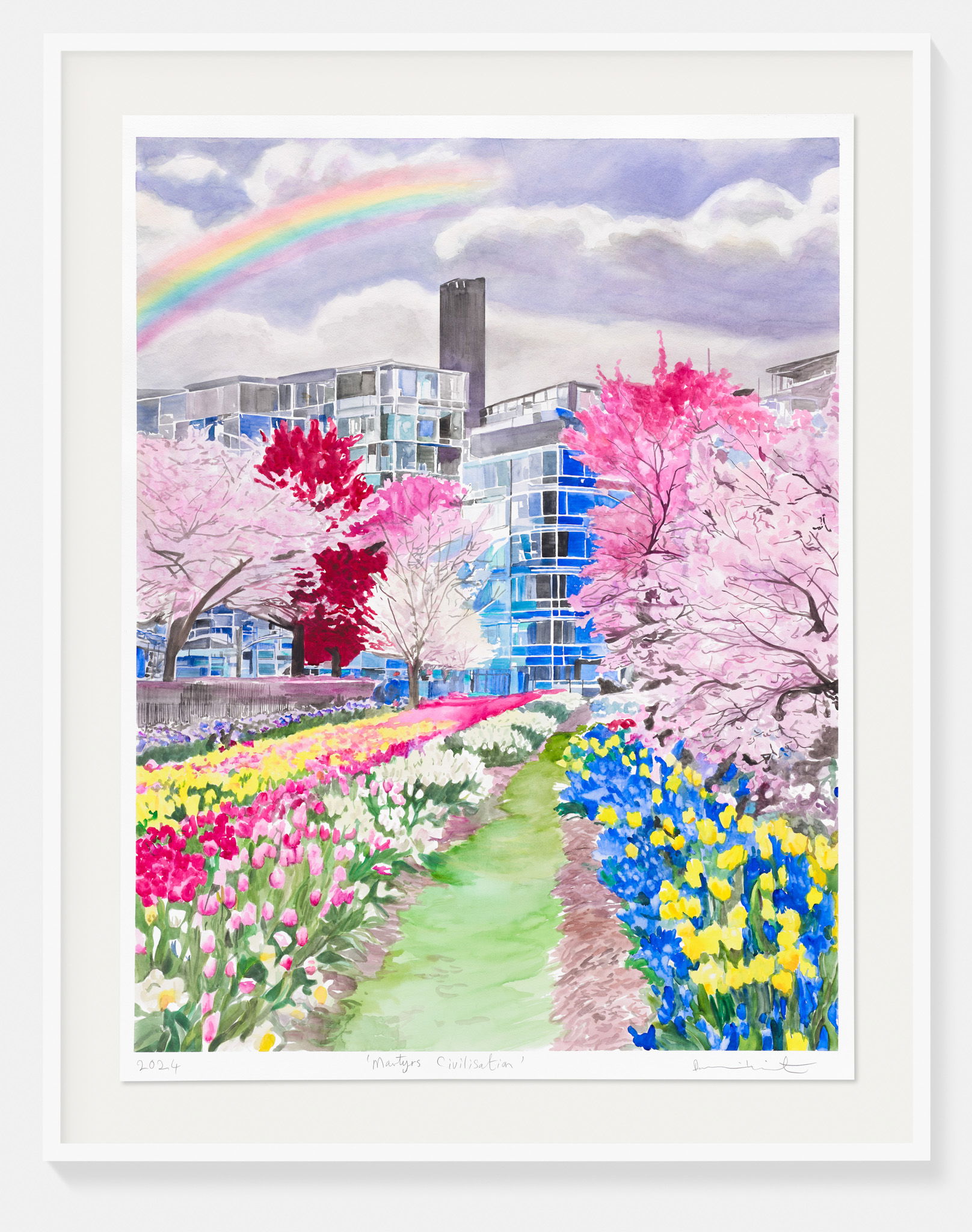 Martyrs' Civilisation 1 main image