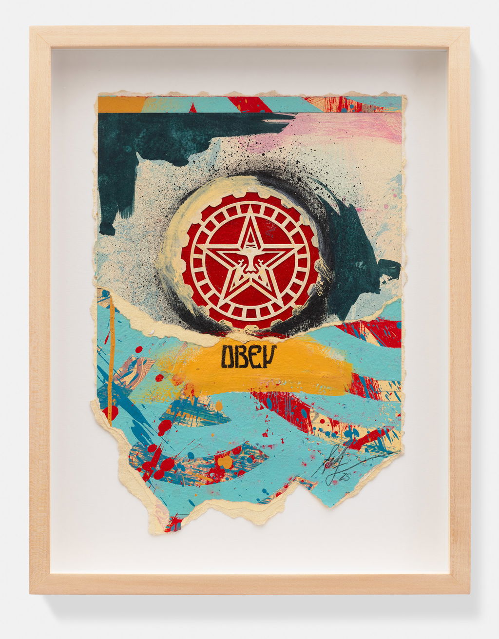 Star Gear Study 5 1 main image