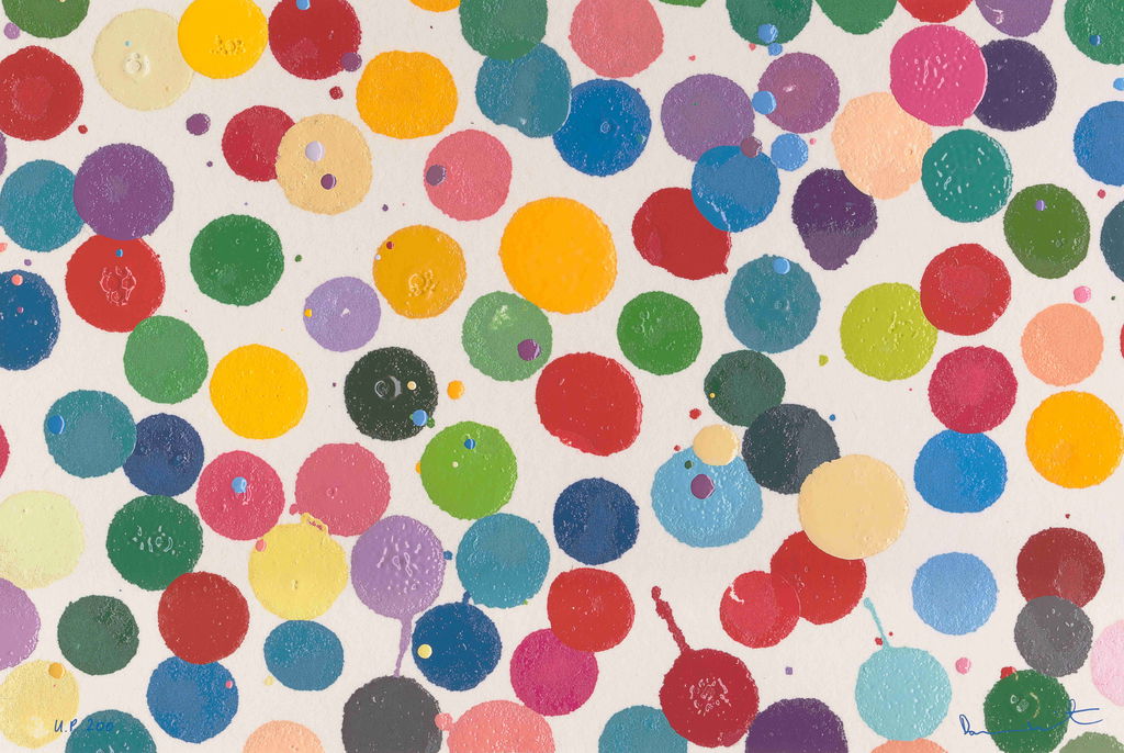 The Currency Unique Prints image #1 main image