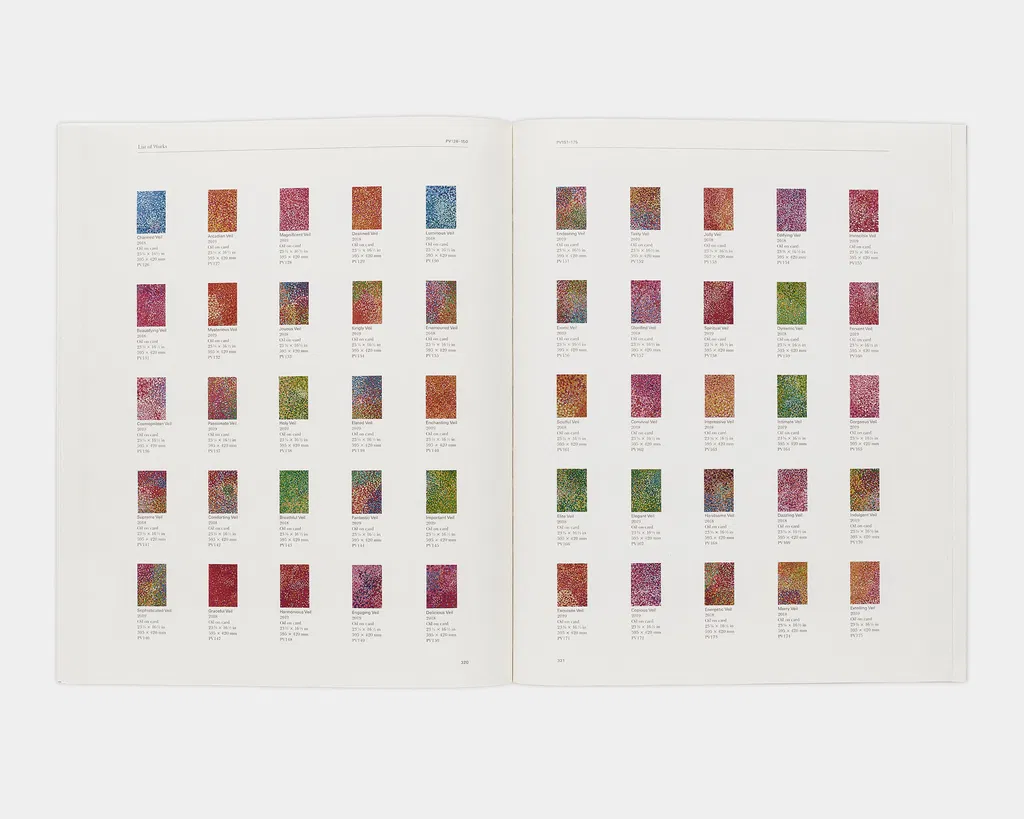 Paper Veils image #8