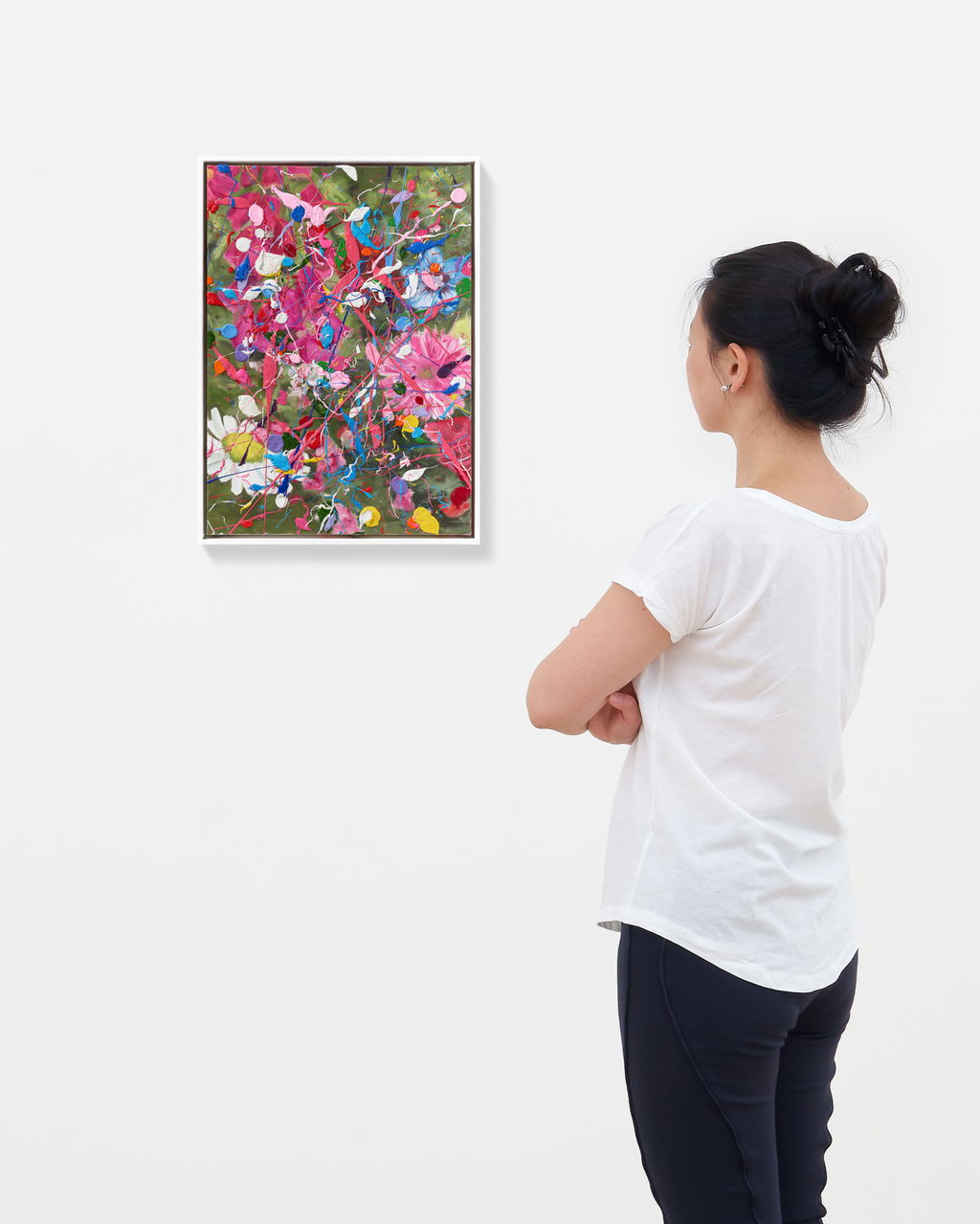 Forever Together Hidden Garden scale image