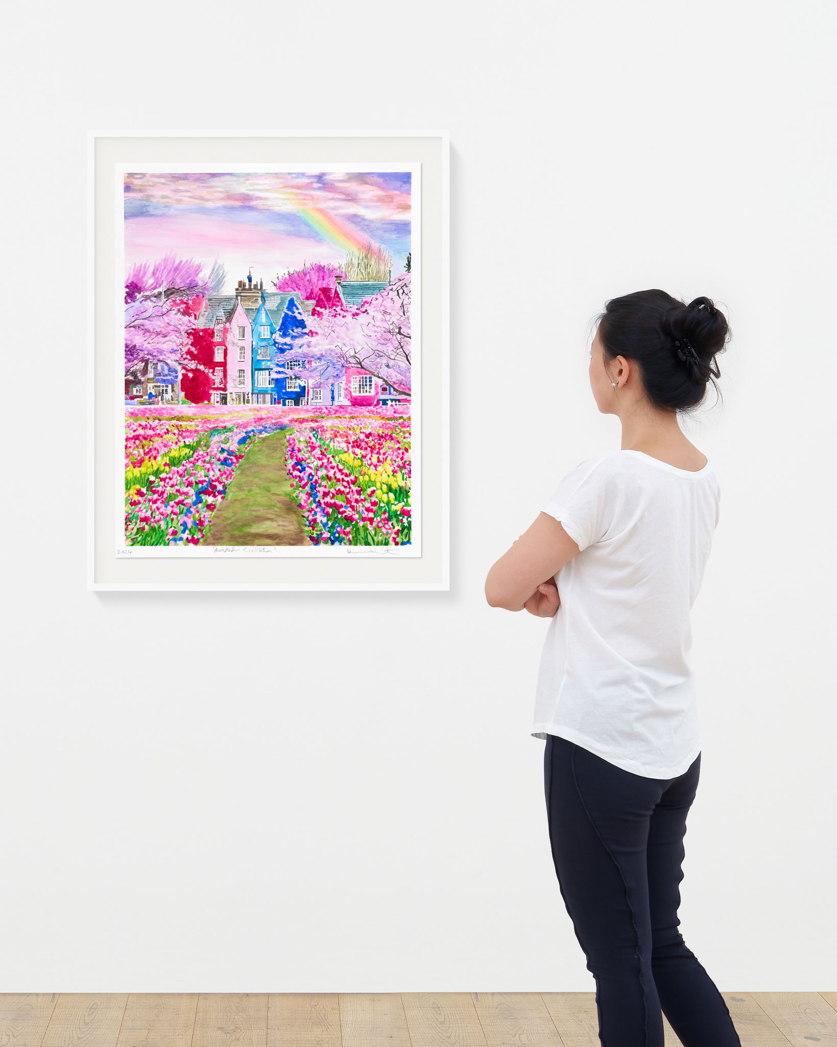 Arrested Civilisation scale image