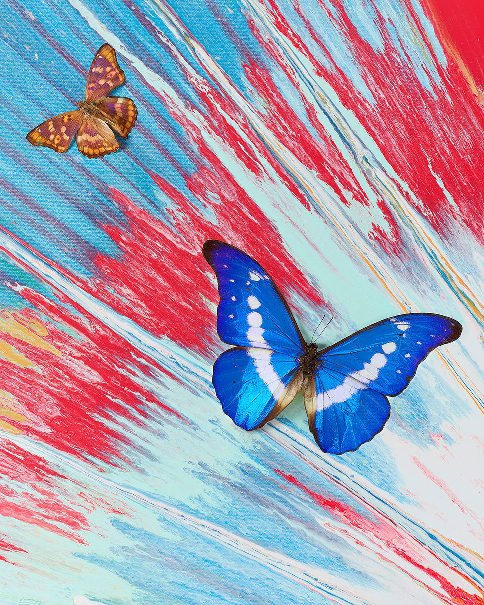 Ethereal Nymph image #3