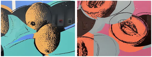 Pop Art in the Age of AI