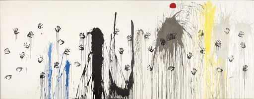 Fundació Joan Miró to Inaugurate Long-Term Exhibition 'Joan Miró. Circle'