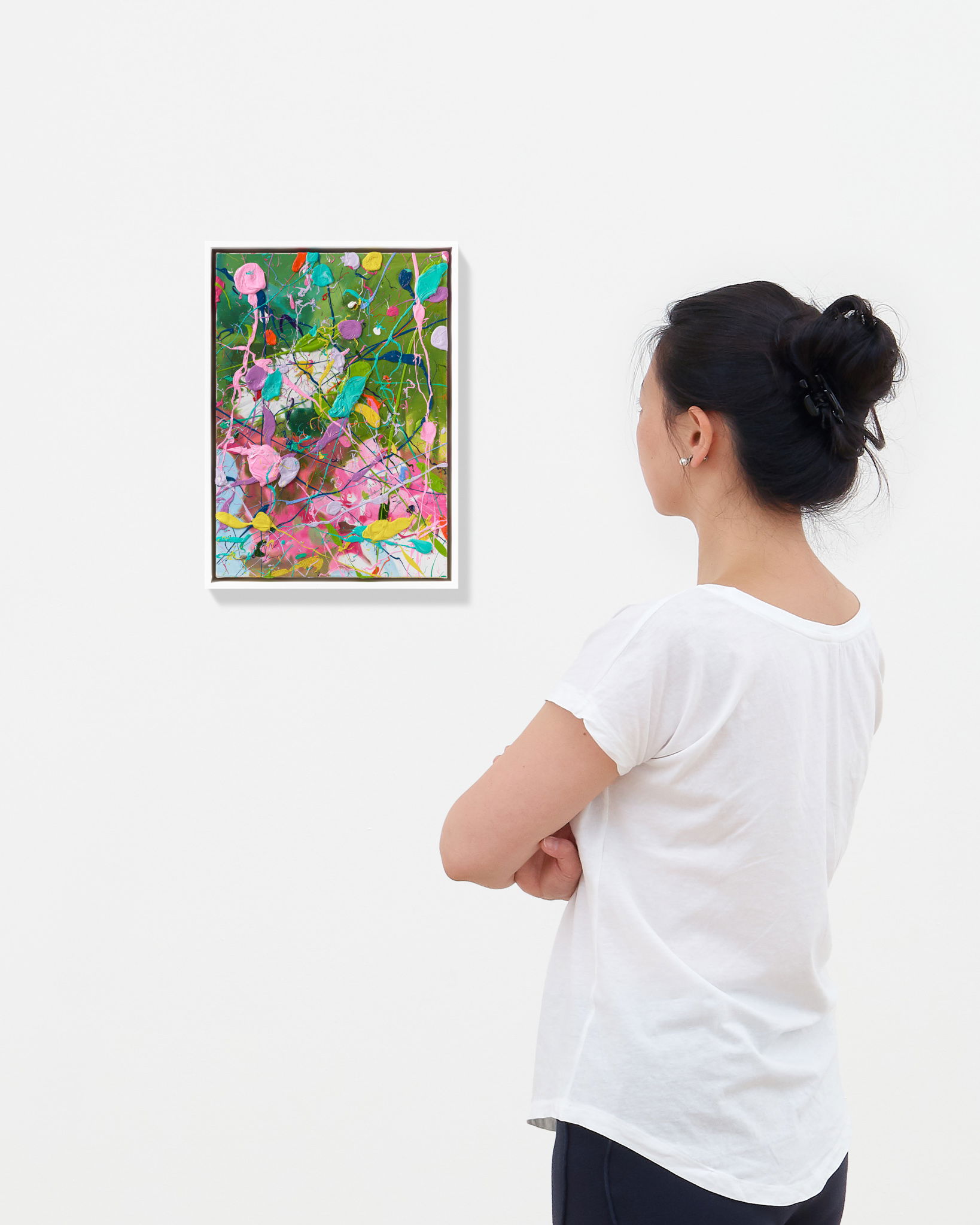 Delectable Hidden Garden scale image