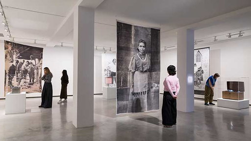 MCA x Tate Opens in Sydney