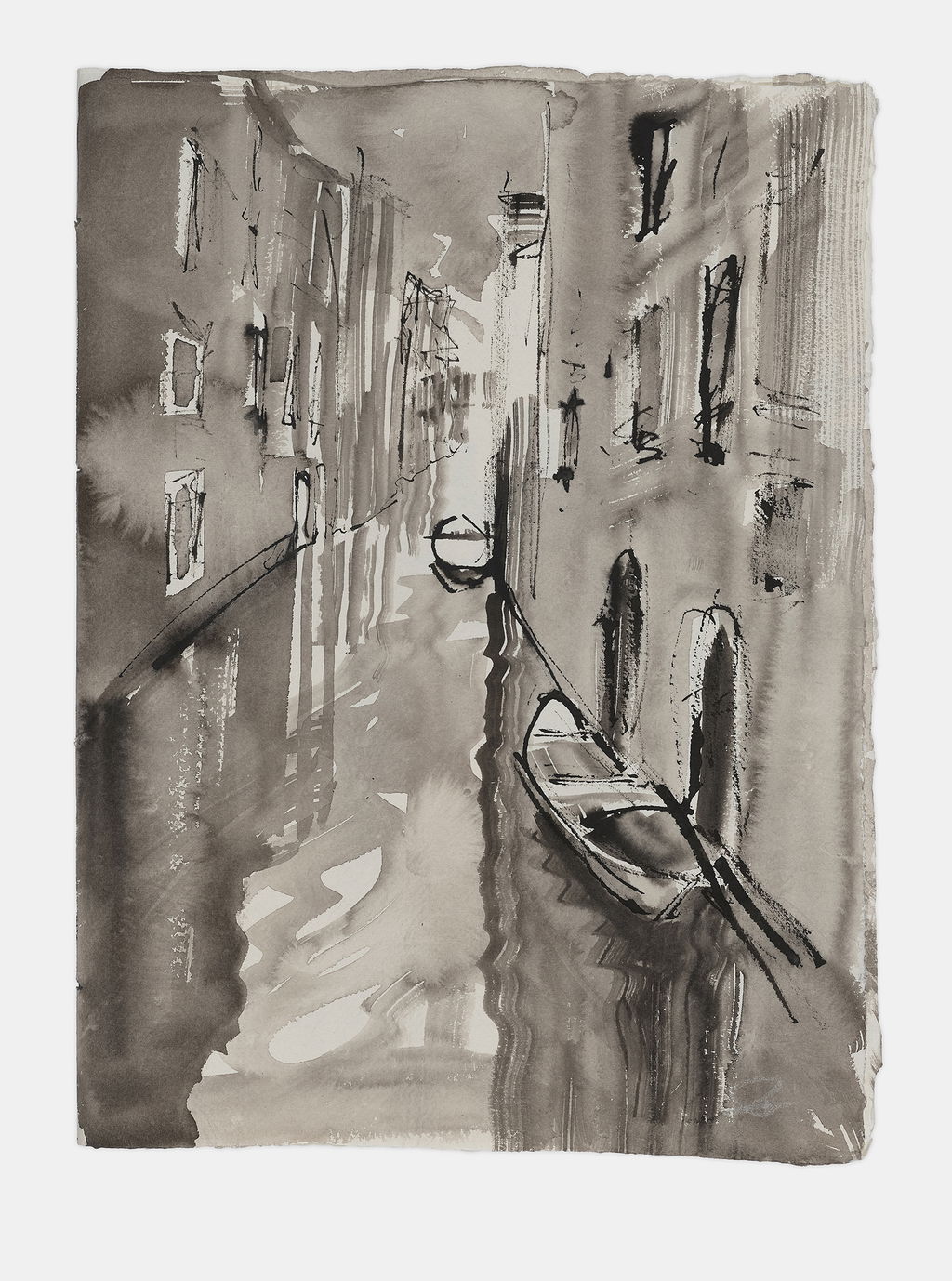 Reflections in Motion 1 main image