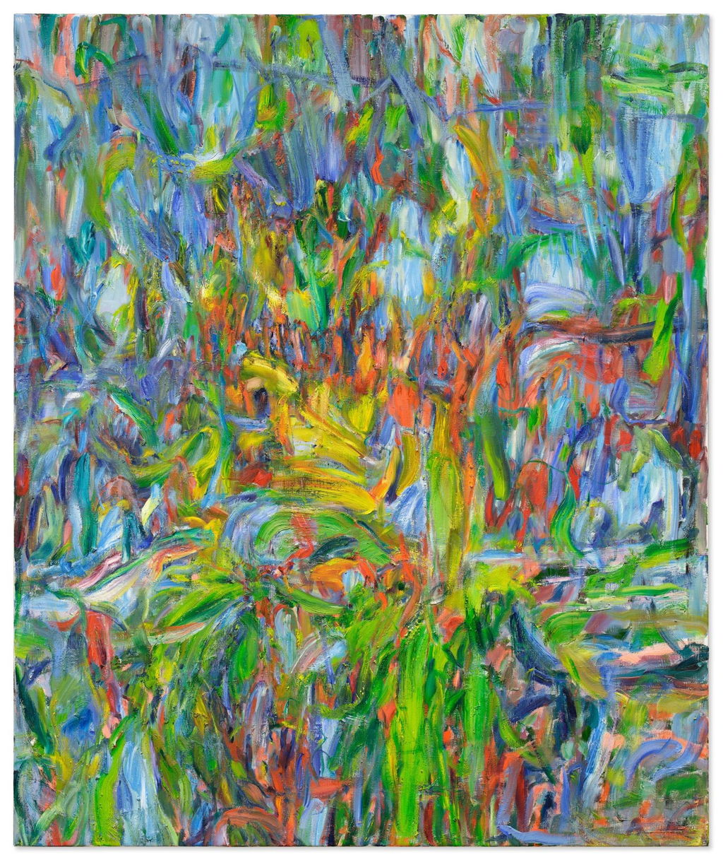 Sabine Moritz's Auction Record Jumps 225% with $279,400 Sale