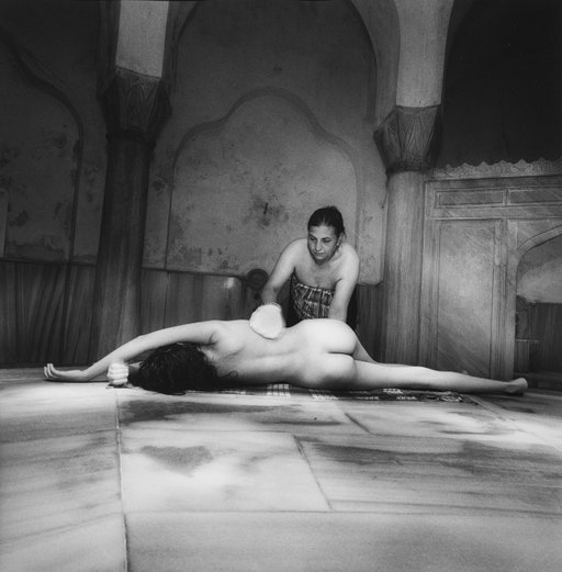 Archives : Third Biennial of the Photographers of the Arab World : Giorgia Fiorio