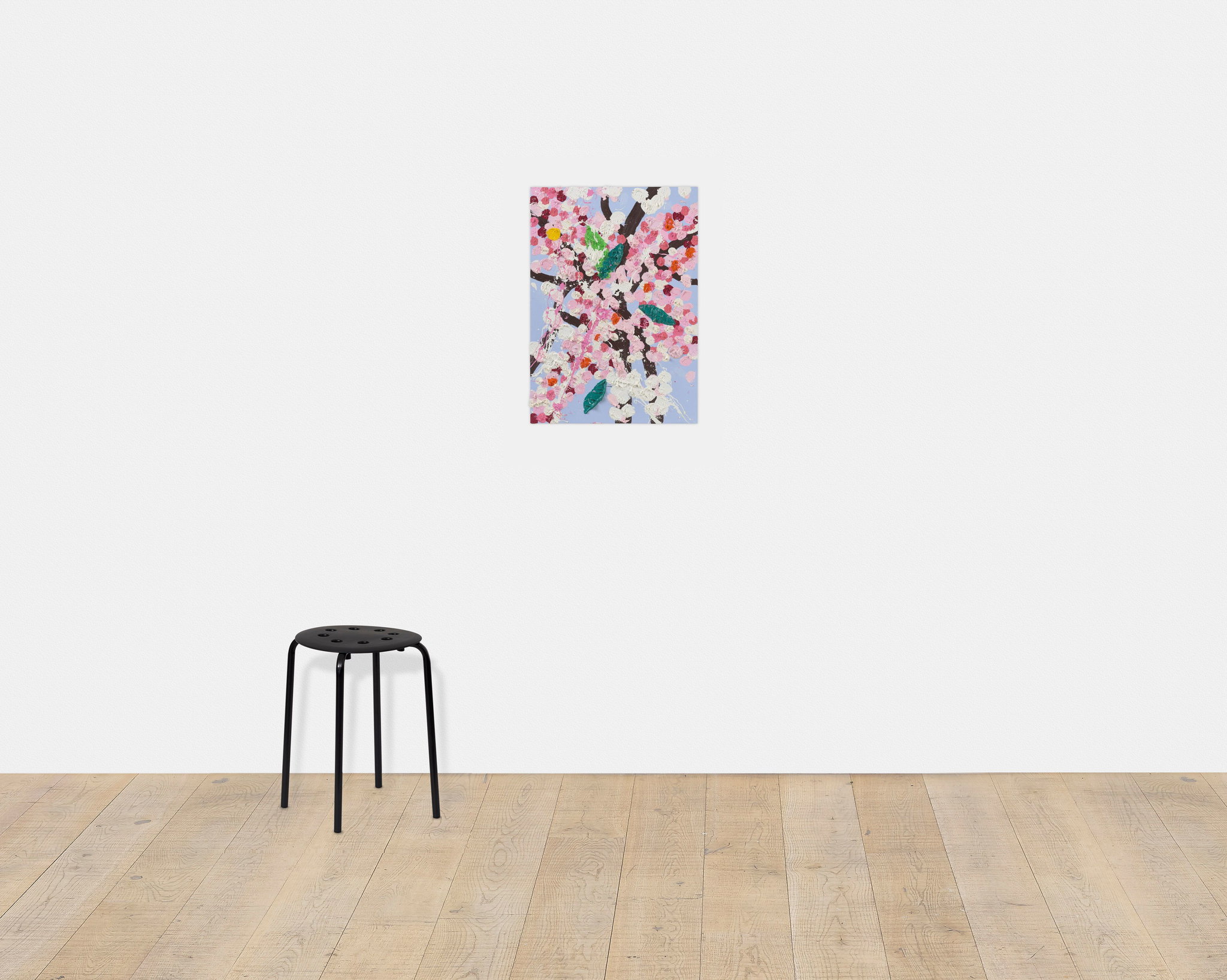 Almighty Blossom scale image