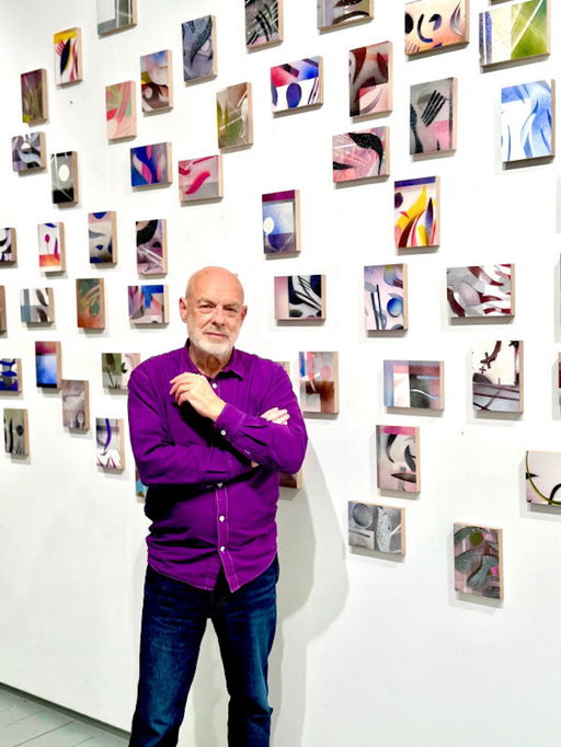 Paul’s Gallery of the Week: Paul Stolper Gallery