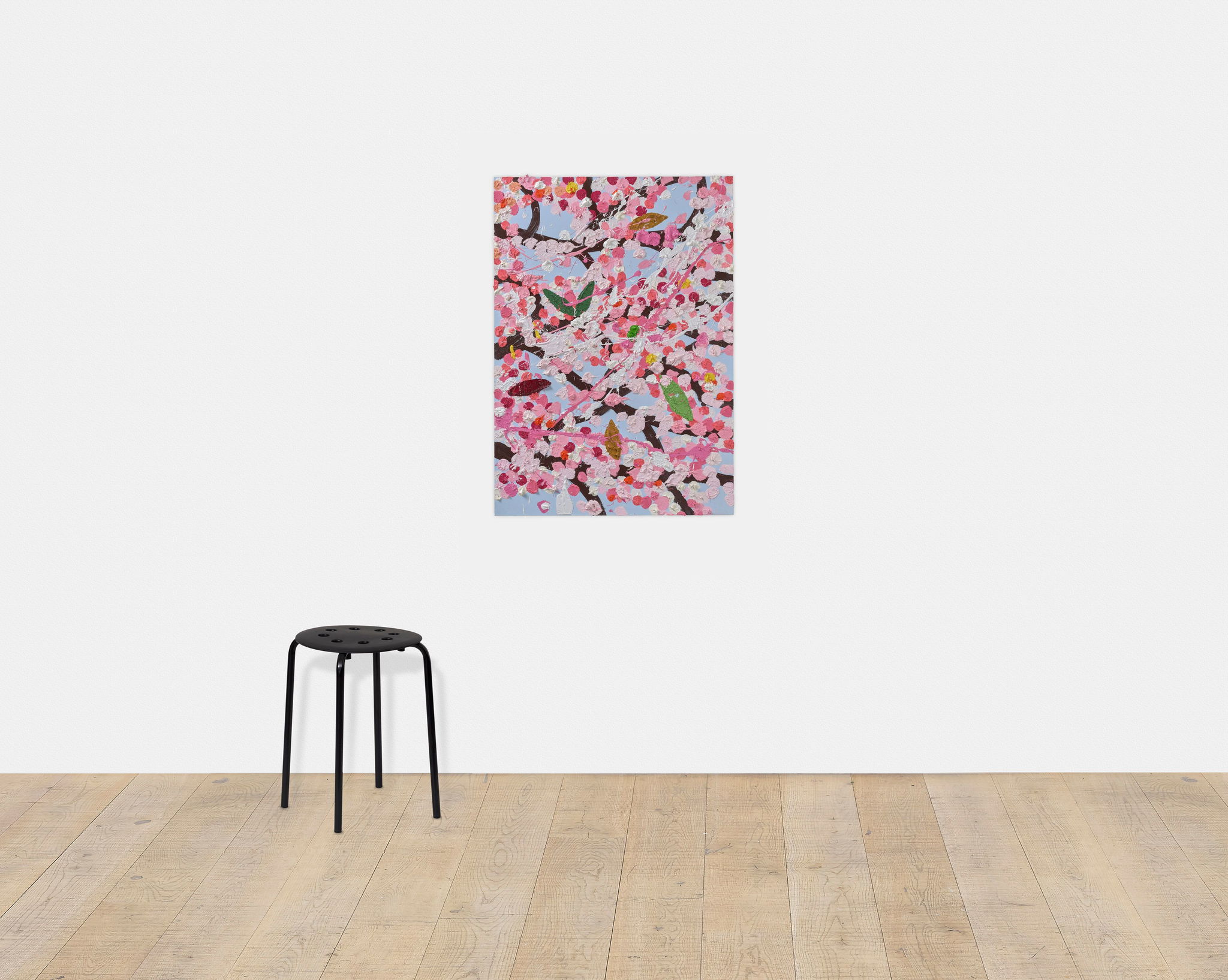 Euphoric Blossom scale image