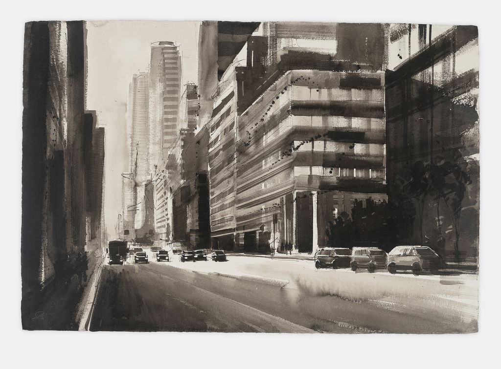 Into the Glare 1 main image