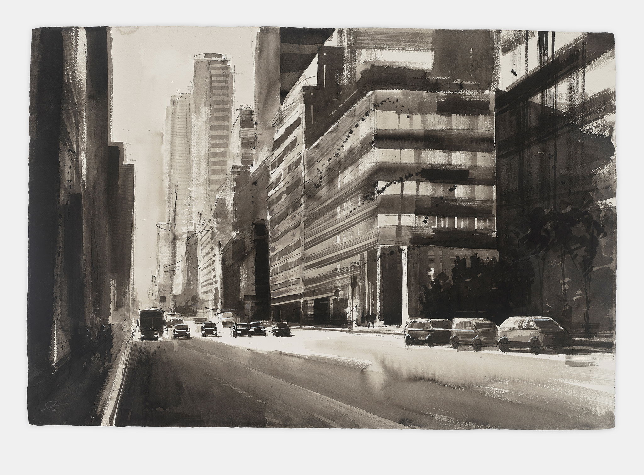 Into the Glare 1 main image