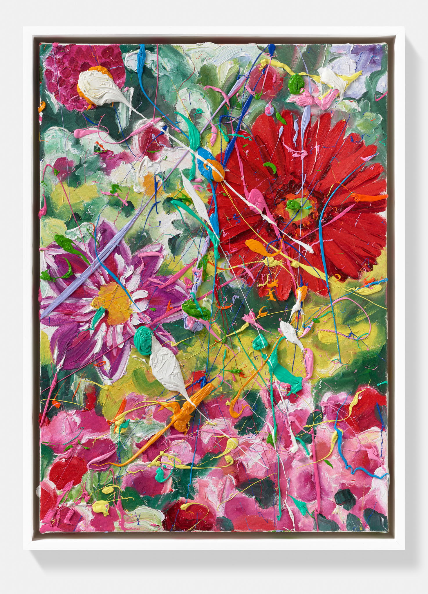 Immense Hidden Garden 1 main image