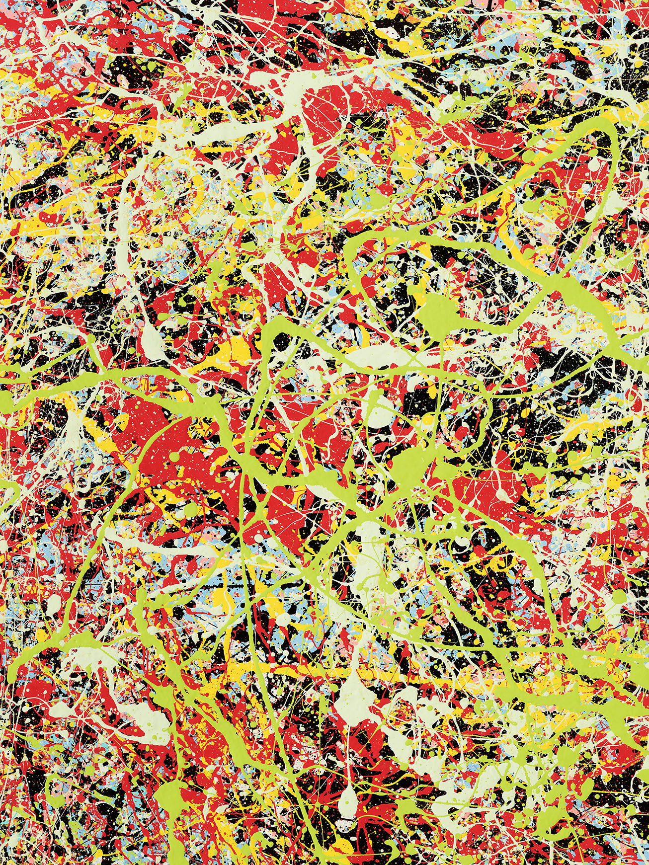 The Big Bang in My Heart 3