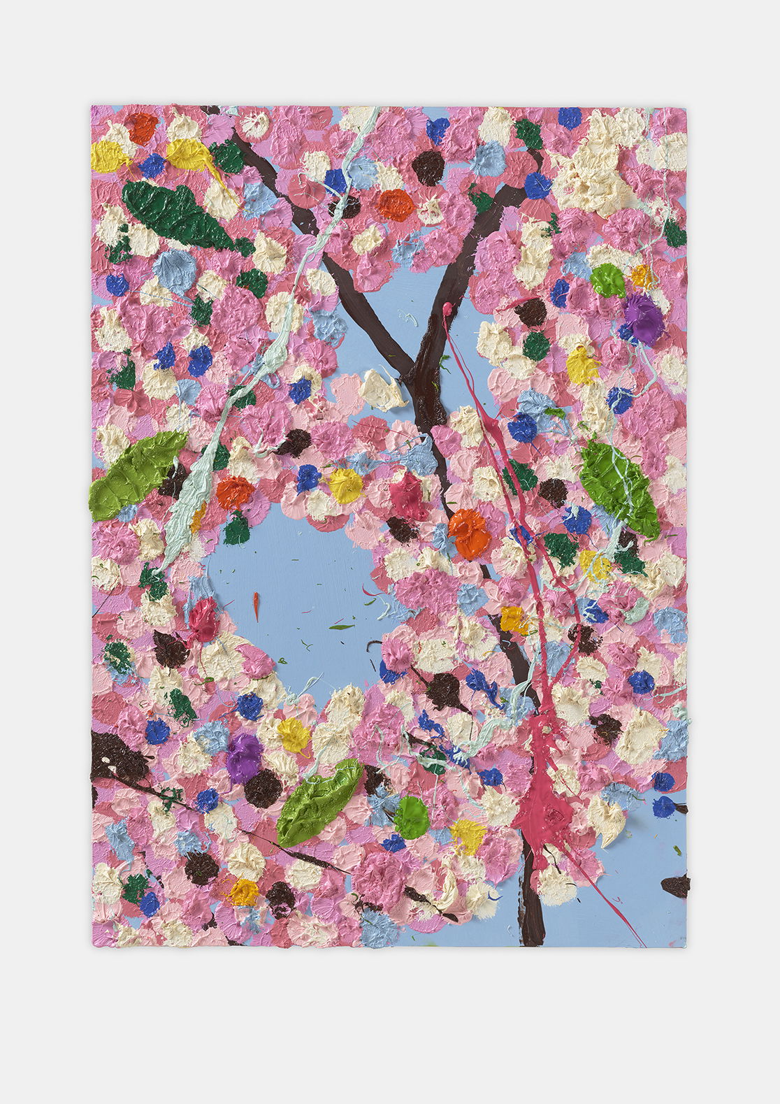 Amorous Blossom 1 main image