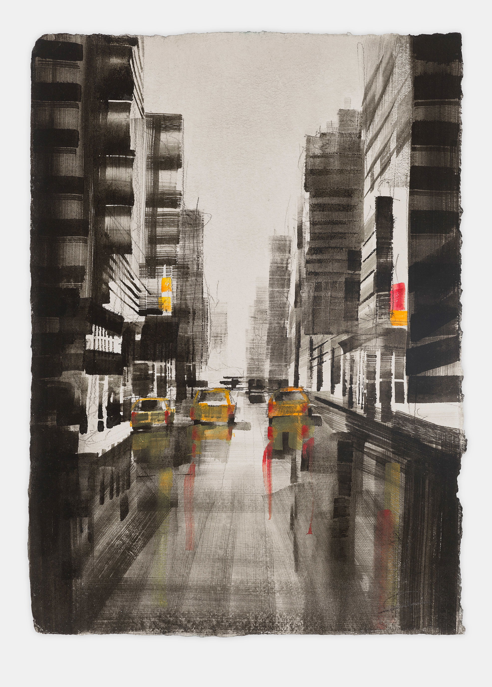 Concrete Reflections 1 main image