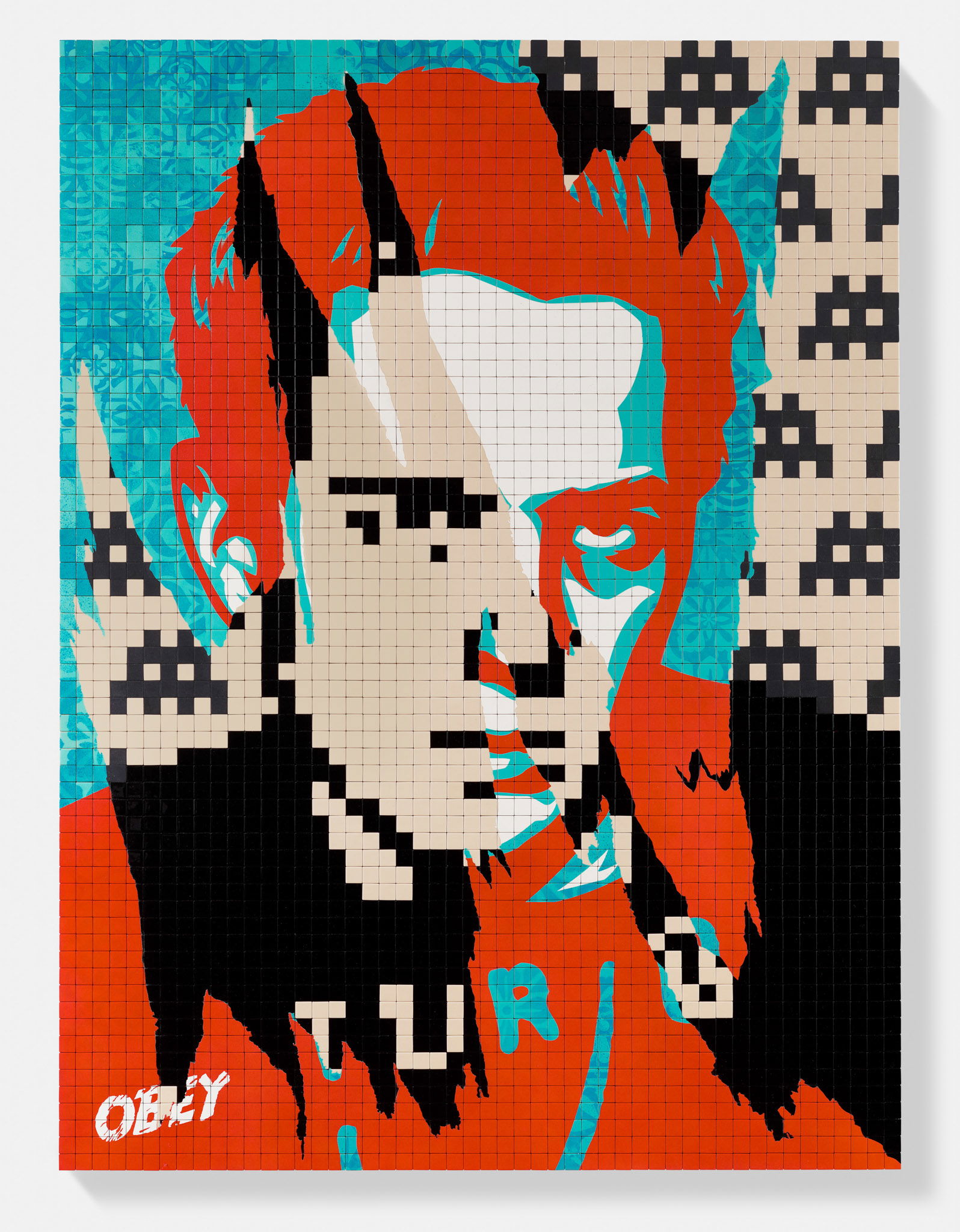 Joe Strummer Style Clash 1 main image