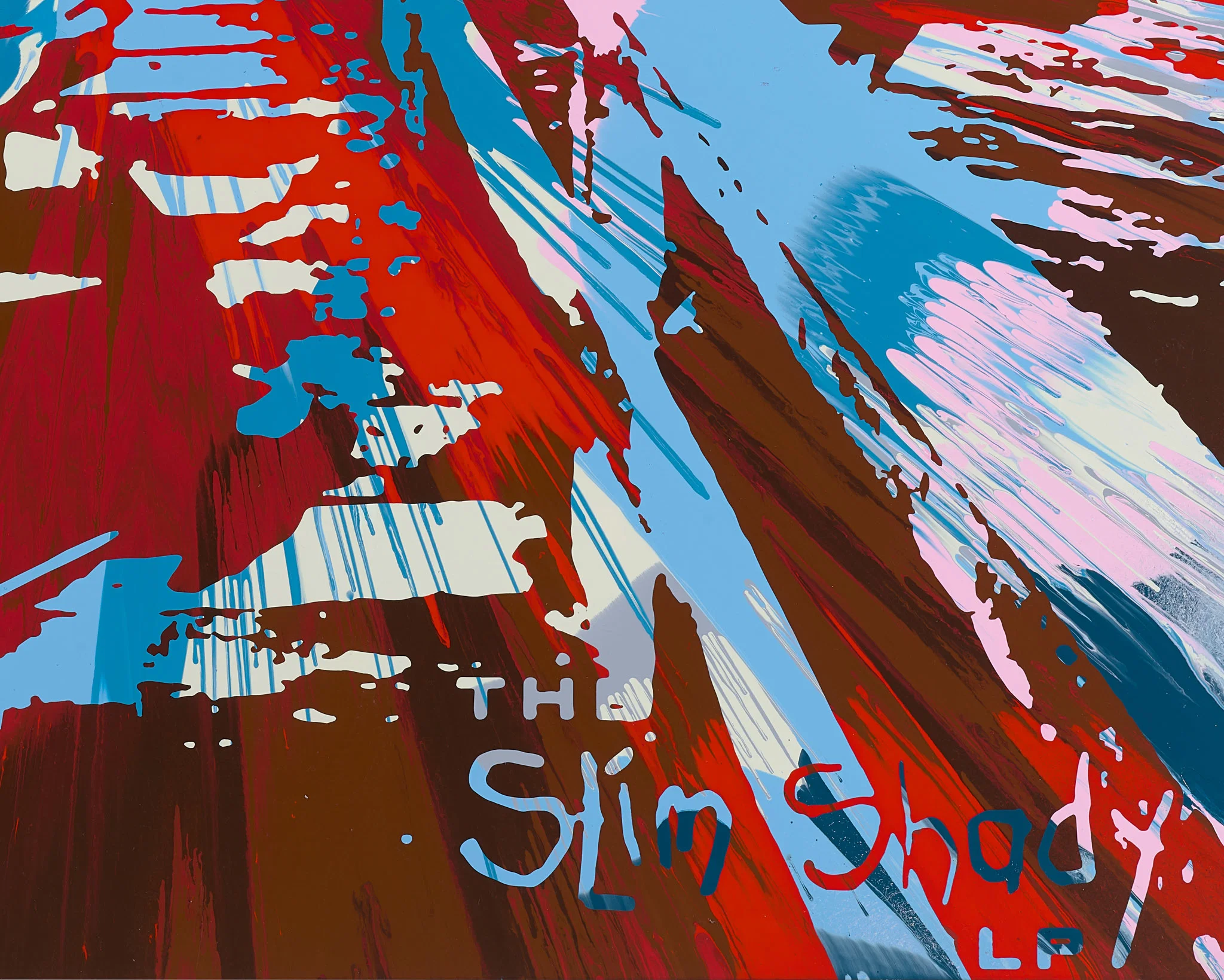 Slim Shady 3