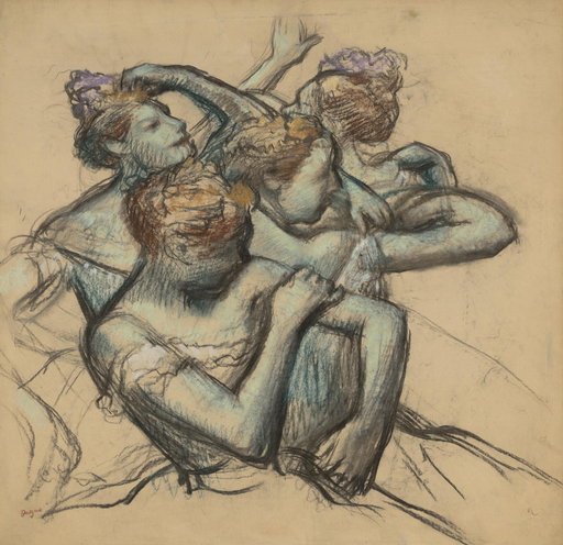 Christie's Impressionist and Modern Works on Paper Sale Could Realize $9.58m