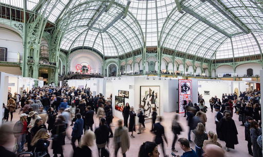 ‘The challenge will be to sustain it’: was the autumn art market boom more than just a blip?